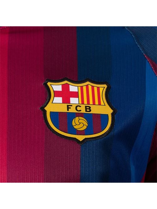 Nike Barcellona maglia gara home 26/27 Barcellona | II1872-683HOME 26/27